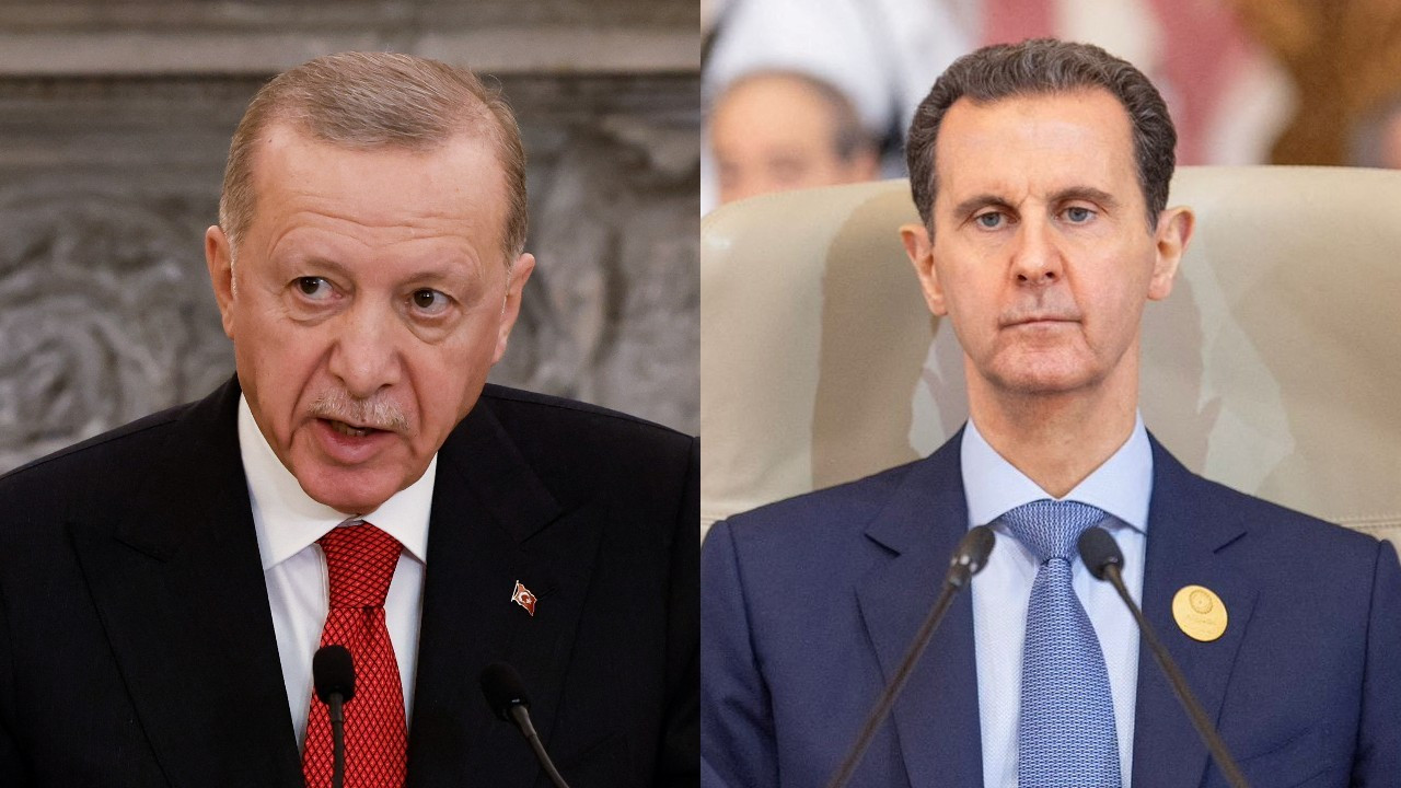 ABD Dışişleri: Türkiye-Suriye ilişkilerinin normalleşmesini desteklemiyoruz