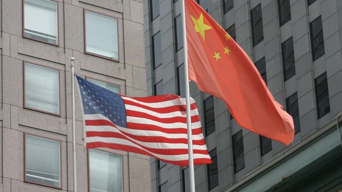 Çin’den kritik ABD kararı